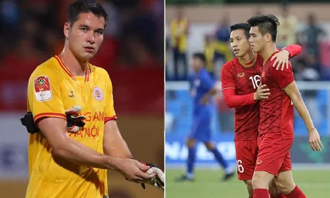 Tin nóng V.League 4/5: Filip Nguyễn mắc sai lầm khó tha thứ; Trụ cột ĐT Việt Nam rực sáng