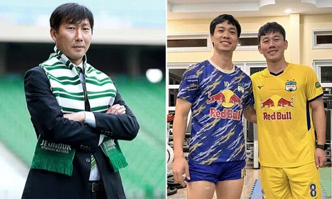 Tin bóng đá trong nước 4/5: HLV Kim sang-sik trao đặc quyền cho HAGL; VFF đưa ra yêu cầu khó tin