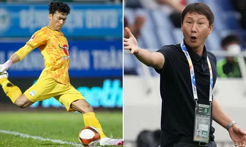 Tin nóng V.League 5/5: HAGL 'đứng đầu' V.League; ĐT Việt Nam có xáo trộn lớn về lực lượng?