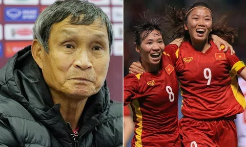 HLV Mai Đức Chung đồng ý trở lại dẫn dắt ĐT Việt Nam, ký hợp đồng khó tin với VFF