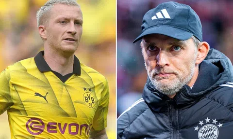 Tin MU hôm nay 11/5: Xong vụ Marco Reus cập bến MU; Tuchel xác nhận dẫn dắt Man United?