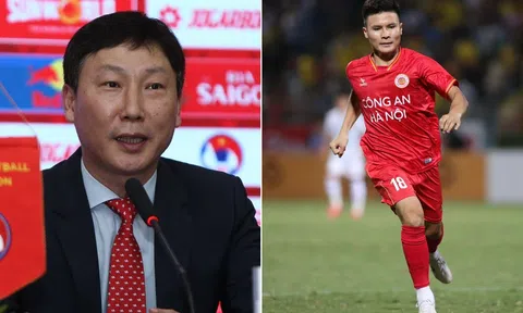 Tin nóng V.League 10/5: Trụ cột ĐT Việt Nam bị VFF trừng phạt; Quang Hải chốt ngày rời CAHN?