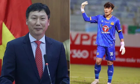 Bùi Tiến Dũng nhận món quà lớn, ngôi sao của HAGL rộng cửa trở lại ĐT Việt Nam