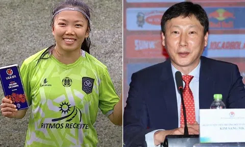 Tin bóng đá sáng 10/5: Huỳnh Như tiếp tục tạo 'địa chấn' tại Lank FC; Tân HLV ĐT Việt Nam đón tin dữ