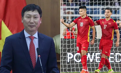 Bị VFF phạt nặng, công thần ĐT Việt Nam nhận thêm 'mưa chỉ trích' vì hành động khó chấp nhận