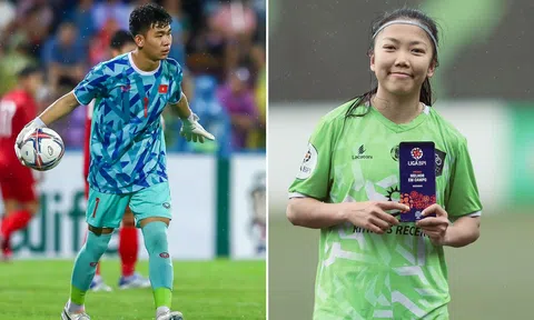 Tin bóng đá trong nước 12/5: Huỳnh Như giúp Lank FC tạo địa chấn; Sốc với mức lương thủ môn ĐT Việt Nam