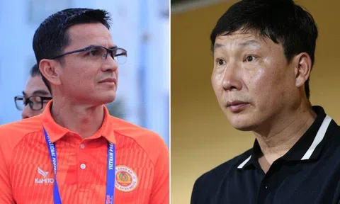 Tin nóng V.League 13/5: HLV Kim Sang-sik bị làm khó ở ĐT Việt Nam; Kiatisak trở lại HAGL?