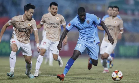 Dự đoán kết quả Bình Dương vs CAHN - Vòng 19 V.League: Filip Nguyễn tiếp tục mắc sai lầm?