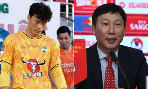 Tin nóng V.League 15/5: HAGL nhận cảnh báo từ AFC; Hàng loạt ngôi sao ĐT Việt Nam bị phạt