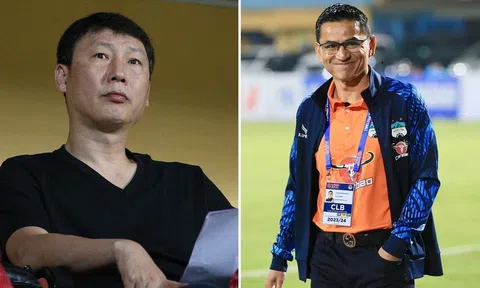 Tin bóng đá trong nước 15/5: Tân HLV ĐT Việt Nam nhận cảnh báo; Kiatisak chốt bến đỗ ở Thái Lan?