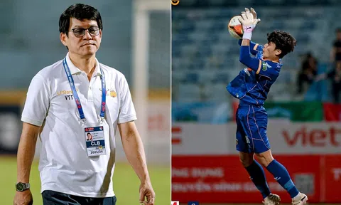BTC V.League có quyết định gây tranh cãi, HAGL nhận gáo nước lạnh