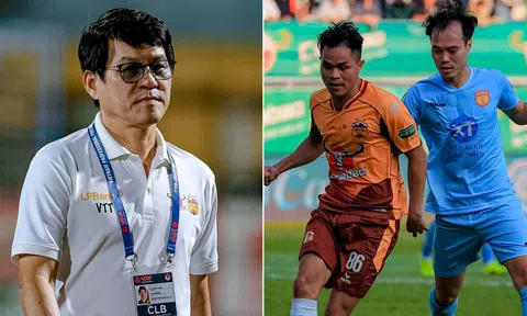 HAGL nhận phán quyết từ VPF, HLV Vũ Tiến Thành lập kỳ tích?