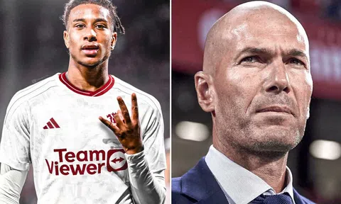 Tin MU hôm nay 18/5: MU xác nhận chiêu mộ Olise; Zidane mang trò cưng đến Man United?