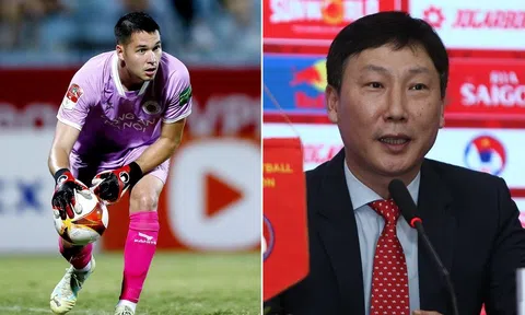 Nguy cơ mất vị trí ở ĐT Việt Nam, Filip Nguyễn gây tranh cãi sau sai lầm tại V.League