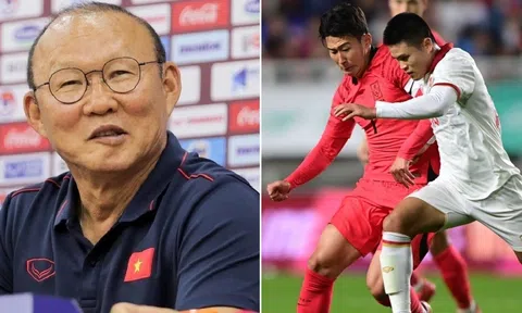 HLV Park Hang-seo được trải thảm đỏ, cựu HLV ĐT Việt Nam có bến đỗn trong mơ?