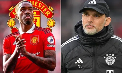 Tin MU hôm nay 19/5: Tuchel đồng ý dẫn dắt Man United; MU chốt giá cực rẻ cho Ivan Toney