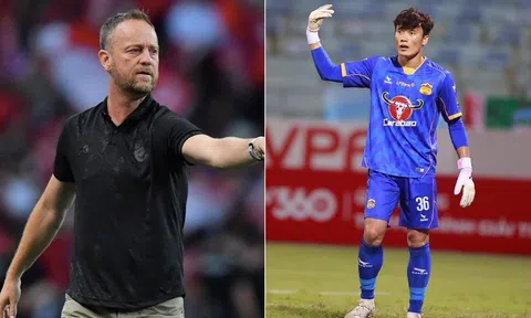 Tin nóng V.League 18/5: CAHN trả lương khủng cho HLV Polking; 4 cầu thủ của HAGL lên ĐT Việt Nam?
