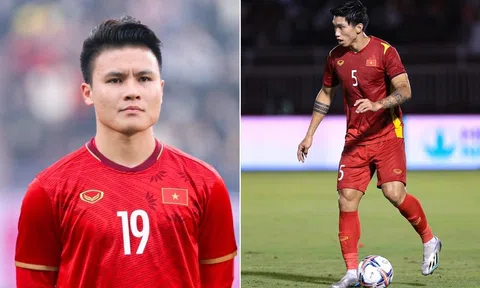 Tin bóng đá trong nước 19/5: HLV Kim sang-sik ngó lơ Quang Hải; Đoàn Văn Hậu nhận cảnh báo