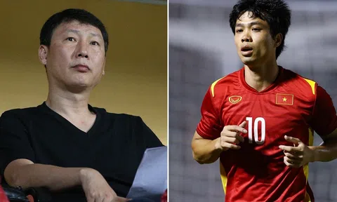 Công Phượng nhận cơ hội vàng ở Yokohama FC, ngôi sao ĐT Việt Nam 'đáp trả' HLV Kim Sang-sik?