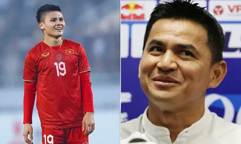 Tin nóng V.League 21/5: Kiatisak chốt tương lai ở Thái Lan; Quang Hải nhận đặc quyền ở Nhật Bản