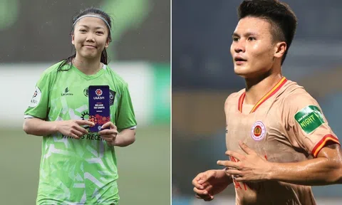 Tin bóng đá trong nước 21/5: Huỳnh Như gây chấn động ở Lank FC; Trụ cột ĐT Việt Nam trả giá đắt