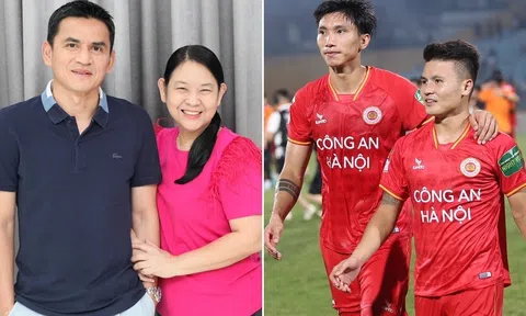 Kiatisak gây bất ngờ sau khi rời CAHN, chốt tương lai ở Thái Lan