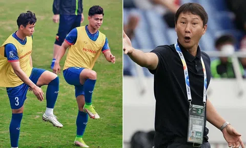 Danh sách cầu thủ bị treo giò vòng 20 V.League 2023/24: Công thần ĐT Việt Nam tiếp tục trả giá đắt