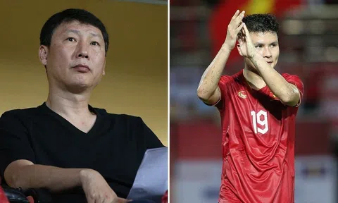 Tin bóng đá trong nước 22/5: Quang Hải bất ngờ bị gạch tên; Công thần ĐT Việt Nam gây tranh cãi