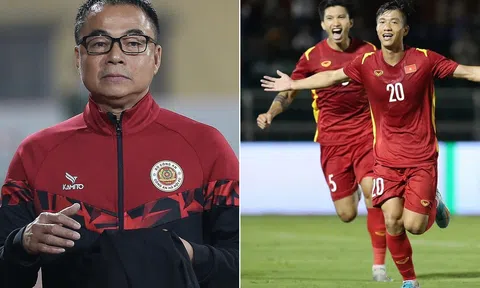 Công thần ĐT Việt Nam gây tranh cãnh, ngầm 'tạo phản' ở CLB CAHN