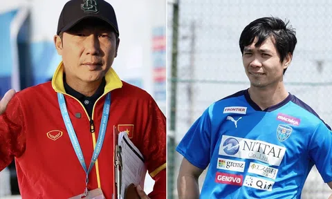 Công Phượng nhận gáo nước lạnh ở Yokohama FC, cánh cửa lên ĐT Việt Nam chính thức khép lại