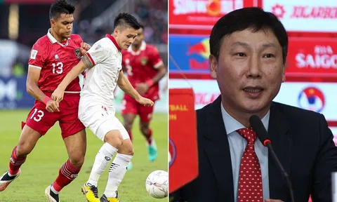 ĐT Việt Nam bị dằn mặt, HLV Kim Sang-sik nhận trái đắng ở AFF Cup 2024?