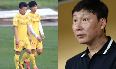 Tin bóng đá trong nước 23/5: Công Phượng báo tin sét đánh; Vụ Quang Hải sang Nhật Bản có biến