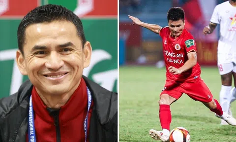Chuyển nhượng V.League 23/5: Kiatisak chốt tương lai ở Thái Lan; Quang Hải ở lại CAHN?