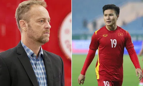 Chuyển nhượng V.League 24/5: HLV Polking chốt ngày dẫn dắt CAHN; Quang Hải trở lại Hà Nội FC?