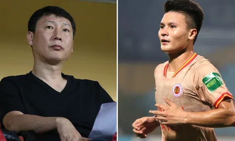 Tin bóng đá trong nước 24/5: VFF ra phán quyết với CLB CAHN; Quang Hải trở lại Hà Nội FC?