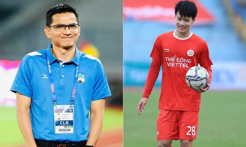 Chuyển nhượng V.League 26/5: Kiatisak bất ngờ bị lật kèo; Hoàng Đức cập bến CLB CAHN?
