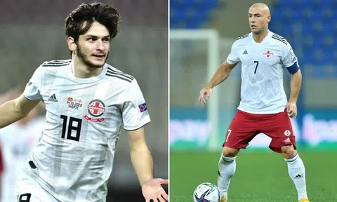 Hy hữu: Cầu thủ từ chối tham dự EURO 2024 vì lý do khó tin