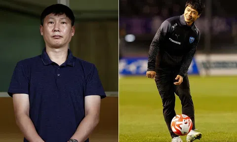 Những cầu thủ vắng mặt ở ĐT Việt Nam: Bùi Tiến Dũng nhận trái đắng, Công Phượng nằm trong danh sách đặc biệt?