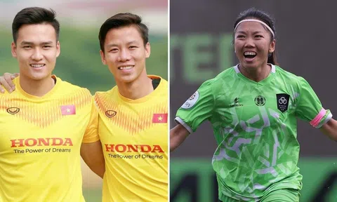 Tin bóng đá trong nước 28/5: Huỳnh Như than trời ở Lank FC; FIFA trừng phạt trụ cột ĐT Việt Nam