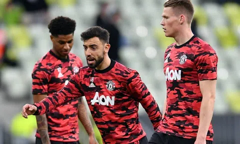 Gà son của Man United chấn thương khó tin, bỏ lỡ EURO 2024 vào phút chót?