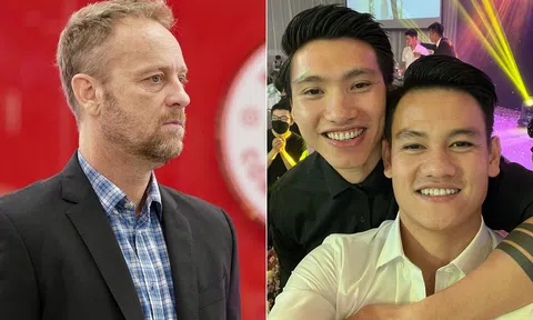 Trụ cột ĐT Việt Nam chia tay CLB CAHN, chốt bến đỗ khó tin sau V.League 2023/24