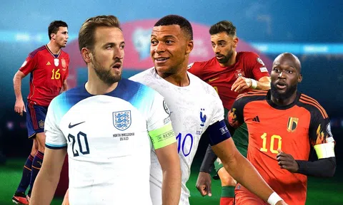 EURO 2024 nguy cơ bị cấm phát sóng tại Việt Nam, thực hư ra sao?