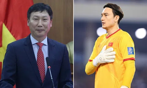 Tin nóng V.League 30/5: HLV Kim Sang-sik gây tranh cãi; Đặng Văn Lâm chiếm suất ở ĐT Việt Nam?