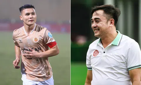 Quang Hải hết đường tới Nhật Bản, trụ cột ĐT Việt Nam cập bến kình địch CLB CAHN?