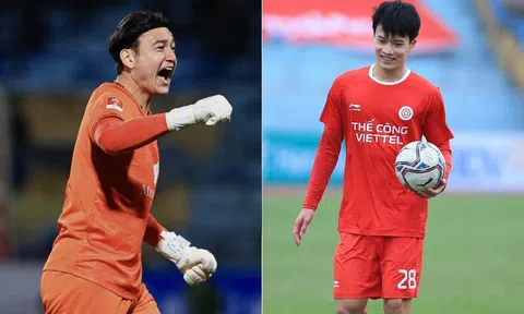 Chuyển nhượng V.League 1/6: Đặng Văn Lâm có bến đỗ mới; Hoàng Đức gia nhập CAHN