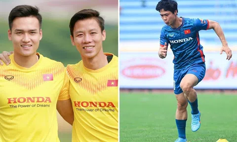 Tin bóng đá trong nước 3/6: Công Phượng nhận gáo nước lạnh; ĐT Việt Nam có thay đổi cực lớn