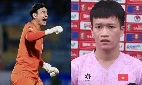 Tin bóng đá trong nước 5/6: Đặng Văn Lâm chốt bến đỗ mới; Hoàng Đức ngầm chỉ trích HLV Troussier