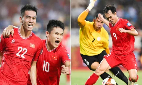 Tin bóng đá trong nước 7/6: ĐT Việt Nam bứt phá trên BXH FIFA; Văn Toàn bị gạch tên