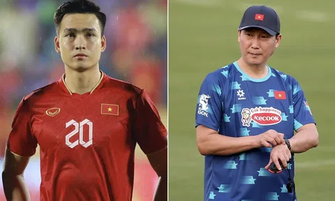 Tin bóng đá trong nước 9/6: ĐT Việt Nam gặp bất lợi lớn tại Iraq; Đội bóng V.League xin giải thể