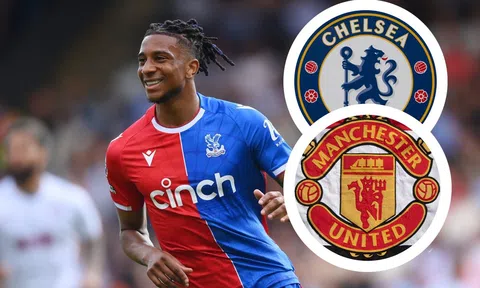 Chuyển nhượng Ngoại hạng Anh 10/6: Olise lật kèo MU vào phút chót, đồng ý gia nhập Chelsea